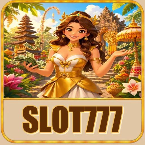 Detail Teknis slot777
