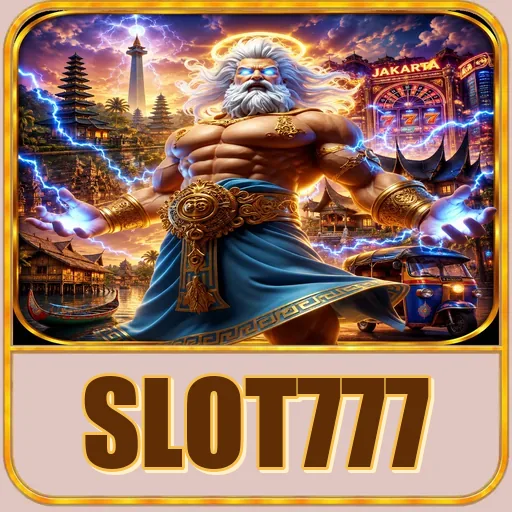 Keamanan slot777