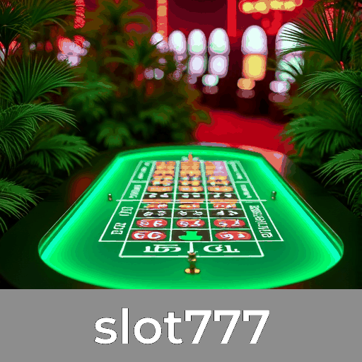 Slot777: Caça-Níqueis com Gigantescos Prêmios, Jogos de Mesa Estratégicos e Experiências Imersivas com Dealers Ao Vivo