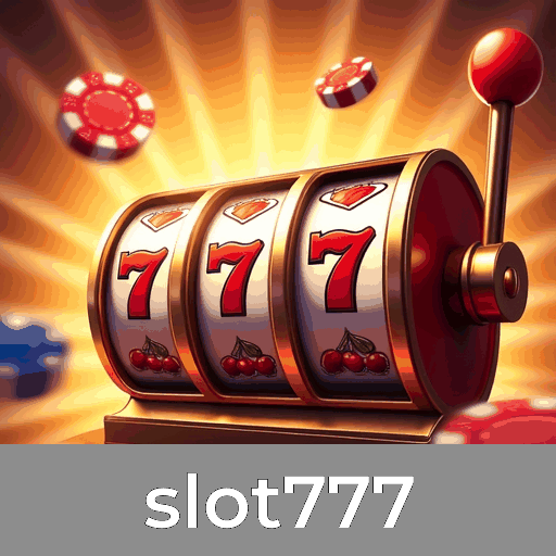 slot777: Profissionalismo e Vantagens em Jogos Online