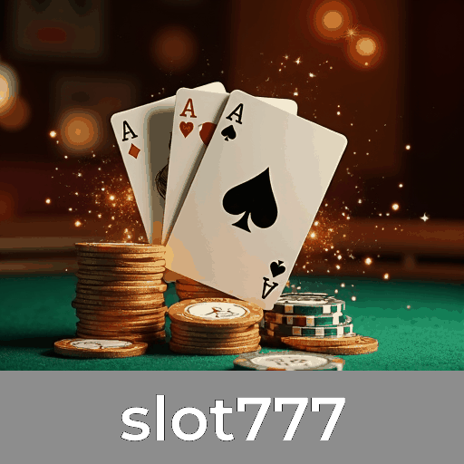 Diversão e Ganhos com Jogos de Cassino no slot777