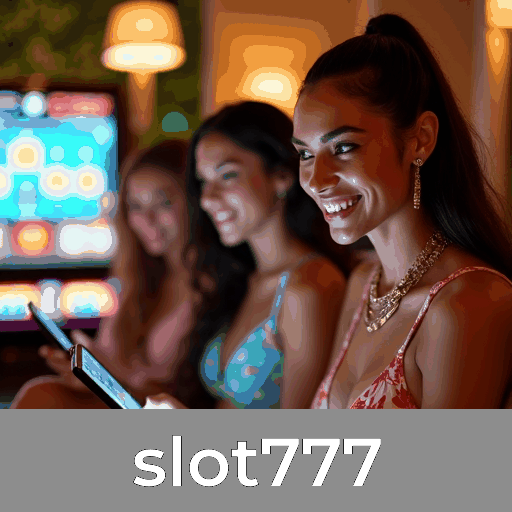 Slot777: Promoções Irresistíveis para Maximizar Sua Experiência
