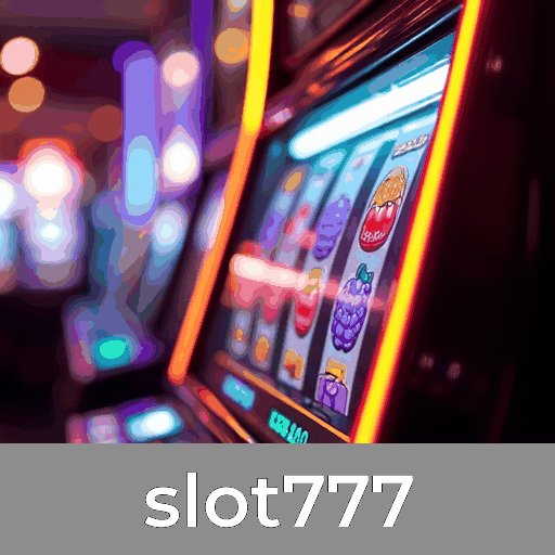 slot777 - 网站