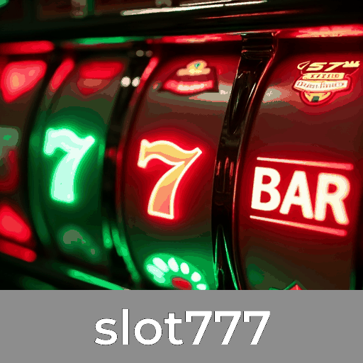 slot777: Experiência Segura em Jogos de Cassino Online