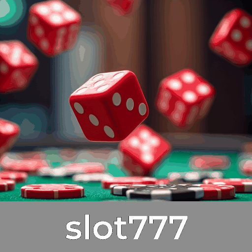 Slot777: Seu Cassino Online Seguro e Premiado