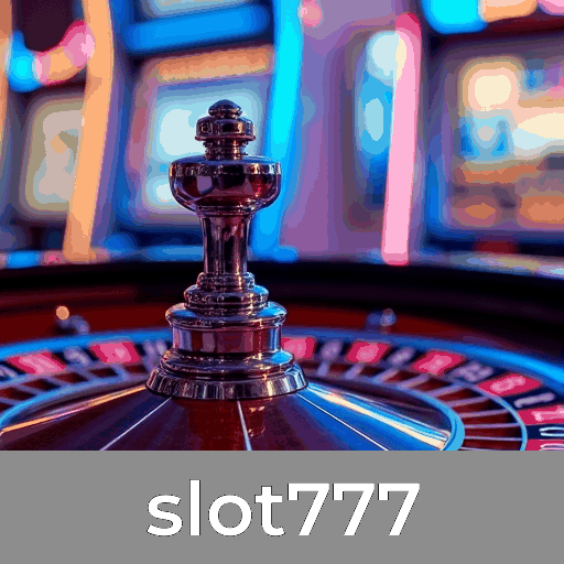 slot777: Emoção e Chances de Ganhar nos Jogos de Cassino
