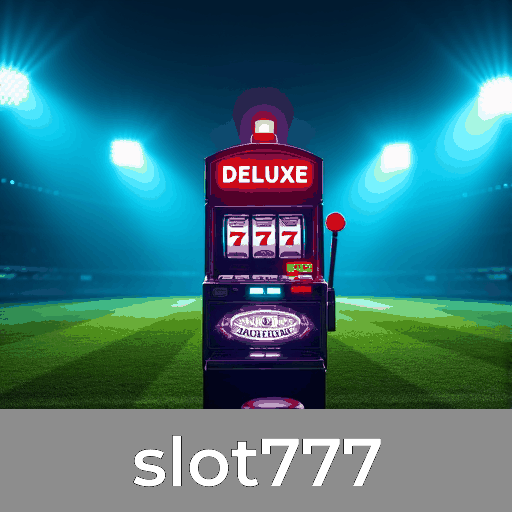 Descubra o Poder do App slot777: Ganhe Mais com Facilidade