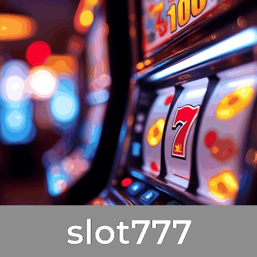 slot777 - 欢迎访问