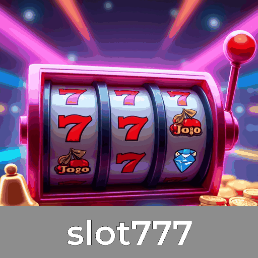Experimente a Conveniência do Aplicativo slot777
