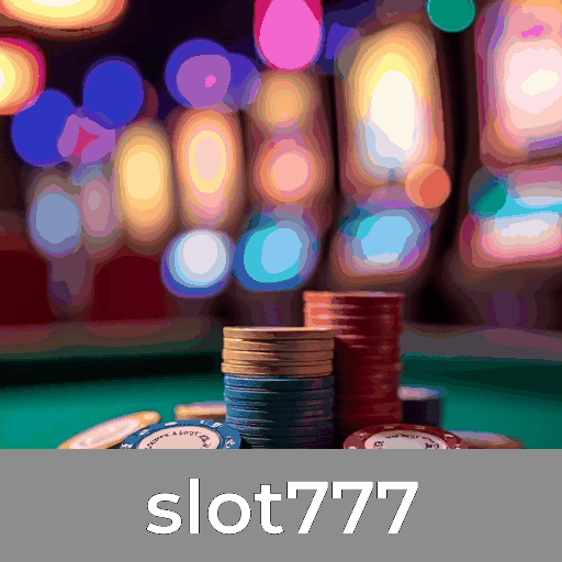 Slot777: Seu Cassino Online Seguro e Premiado