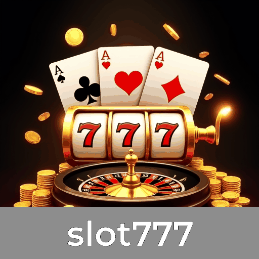 slot777 - 欢迎访问