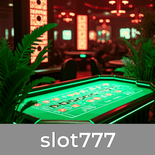 Slot777: Aposte no Esporte com Vantagens Exclusivas