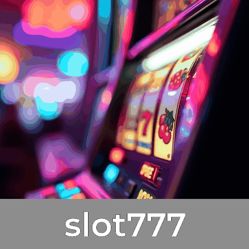 slot777: Descubra o Mundo de Bônus e Ofertas Únicas